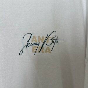 CBUM Skinny B Era Tshirt